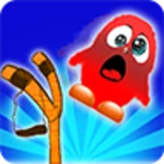 Logo of Angry Parrots - Slingshot Game! android Application 